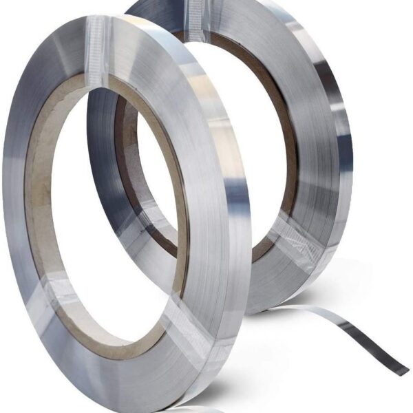 CINTA NICROMIO 3.17MM X 0.25 MM NI 80%  CR 20