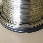 ALAMBRE NICROMIO 80/20 17AWG AWG 1.15MM / N80002300