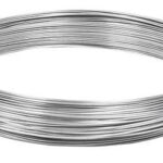 ALAMBRE INDUSTRIAL ALEACION DE ACERO 18AWG