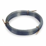 ALAMBRE INDUSTRIAL ALEACION DE ACERO 8AWG