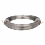 ALAMBRE INDUSTRIAL ALEACION DE ACERO 31AWG