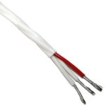 CABLE RTD TEFLON TRENZADO 200C 3 X 22 3 HILOS