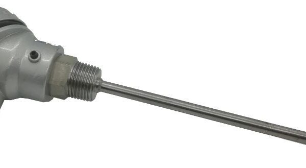 ELEMENTO RTD PT-100 GRADO A TEMPERATURA -30A + 300C
