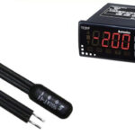 SENSOR NTC PARA CONTROLADOR DE REFRIGERACION