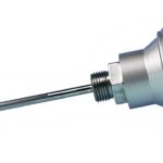 TERMOCUPLA PT 1000 4 MM DIAMETRO X 71 MM LARGO 2.5M DE CABLE