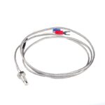 TERMOCUPLA TIPO K ROSCA 3/16 X 3 ROSCA 5/16 5M CABLE CAMINOS DEL SOL