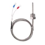 TERMOCUPLA TIPO K KSB3U-029A000-J6F103602 MARCA CHROMALOX CARACTERISTICAS K 1/8 D 29 P L36 LL