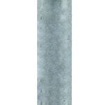 ADAPTADOR PARA TERMOCUPLA TIPO BAYONETA ROSCA 1/8-27 N.P.T LONGITUD  2-1/4 PLG CANTIDAD DE PINES 1