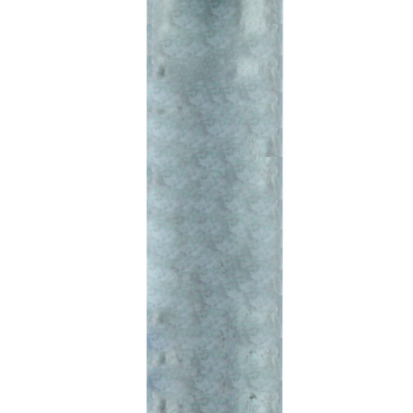 ADAPTADOR PARA TERMOCUPLA TIPO BAYONETA ROSCA 1/8-27 N.P.T LONGITUD  2-1/4 PLG CANTIDAD DE PINES 1