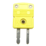 CONECTOR TIPO K DE PANEL ESTANDAR