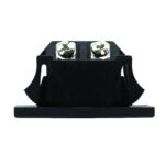 CONECTOR TIPO J DE PANEL ESTANDAR
