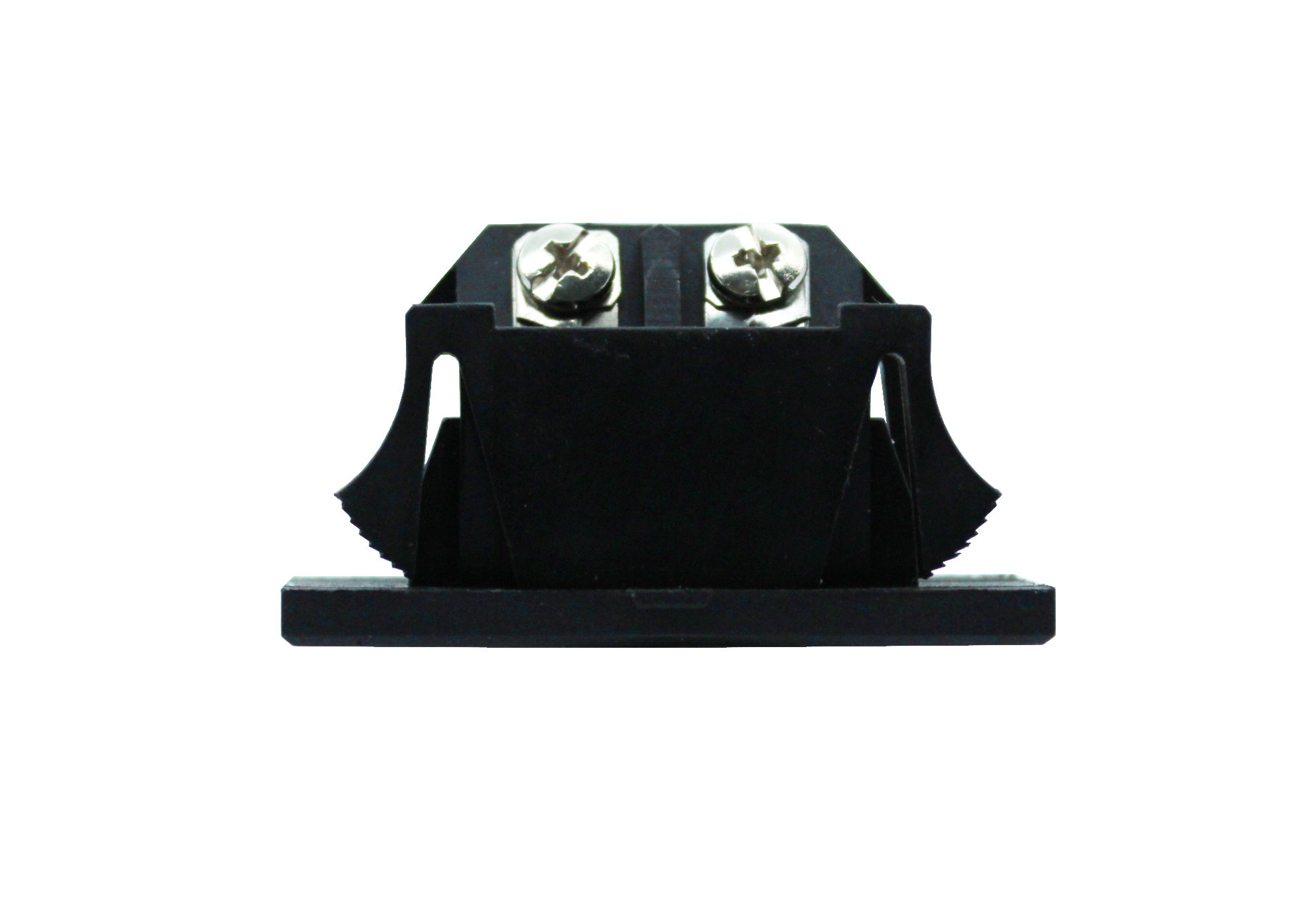 binary comment CONECTOR TIPO J DE PANEL ESTANDAR - Image 1