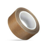 METRO TEFLON ADHESIVO X 1 1/2 PULGADAS  ANCHO EN 5MILS TACONIC