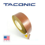 TEFLON ADHESIVO 2 PULGADAS  ANCHO X 33M LARGO 3MILS TACONIC