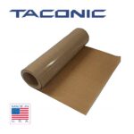 TEFLON NO ADHESIVO 37.5 PULGADAS  ANCHO X 33M LARGO 10MILS TACO