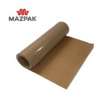 TEFLON NO ADHESIVO 1M ANCHO X 50M LARGO 5MILS MAZPAK