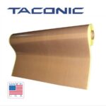 BANDA TEFLON VULCANIZADA 1 X 62 PULGADAS