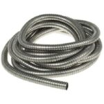METRO BIEX ACERO INOXIDABLE 3/8 PULGADAS