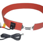 RESISTENCIA DE SILICON PARA ESTAÑONES 55 GL 240V 1200W