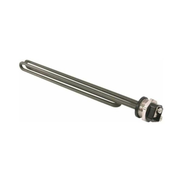 RESISTENCIA TUBULAR LARGO 1.90M DIA 1/4 1500W 120V 10CM ZF
