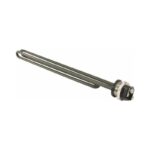 RESISTENCIA BAÑO MARIA 1500W 120V 45CM LARGO