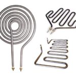 RESISTENCIA TUBULAR DOBLADA O 1025W 240V MATA DE CACAO