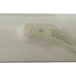 RESISTENCIA CERAMICA INFRAROJA DE CARA CURVA 650W @ 120V 245X60MM