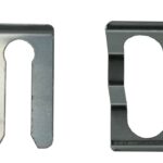 RESISTENCIA CERAMICA INFRAROJA DE CARA CURVA 500W @ 120V 122X60MM