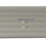 RESISTENCIA CERAMICA INFRAROJA DE CARA CURVA 650W @ 240V 245X60MM