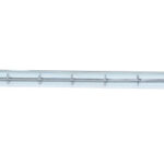 RESISTENCIA CUARZO 2500W 400V 374 MM LARGO 60 CM CABLE
