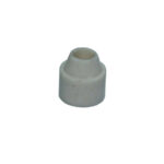 AISLADOR PORCELANA PERLA 1/8