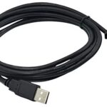 CABLE USB PARA MINI PLC CON PANTALLA