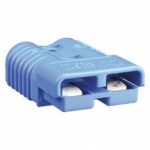 CONECTOR CABLE AZUL 1/0AWG 175A