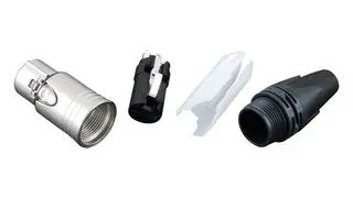 02-02-028_1.jpg CONECTOR PARA CABLE NC3XX-XLR 3 POLOS HEMBRA - Image 1