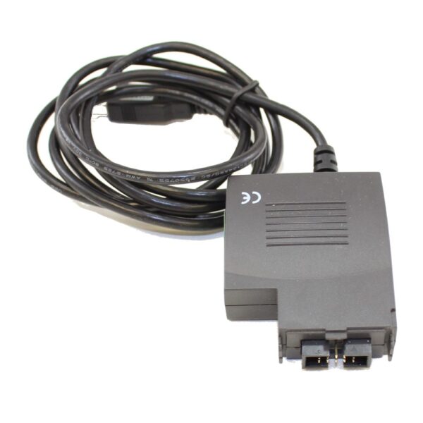 CABLE DE COMUNICACION SR-USB