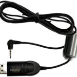 CONVERTIDOR DE COMUNICACIÓN DE USB a SERIAL METODO DE CONEXIÓN USB: USB 2.0 TIPO A MACHO  CONECTOR PARA AURICULARES ALIMENTACION 5VCC TIPO DE COMUNICACIÓN MEDIO DUPLES (SERIES TK Y TM)