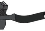 CABLE I/O CONECTOR MACHO TIPO RIBBON AUTONICS