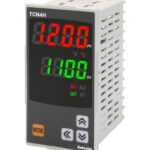 CONTROL TEMP TC 48X96MM 100-240VAC SAL.RELE+SSR+2 ALARMAS