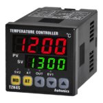 CONTROL TEMP TZN 48X48MM 100-240VA SAL.4-10mA + 1 ALARMA