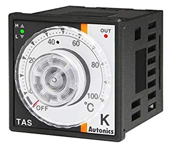 02-03-019_1-1.jpg CONTROL TEMP TAS 48X48MM 100-240VAC TIPO K SAL. RELE - Imagen 1