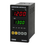 CONTROL TEMP TZN 48X96MM 100-240VAC SAL.4-20MA + ALARMAS