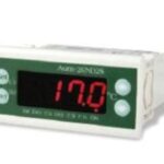 CONTROL DE REFRIGERACION 2 SENSORES 110-220VAC / 12VDC