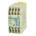 CONTROL PARA SENSOR MULTIFUNCION 2NPN 100-240VAC NO/NC