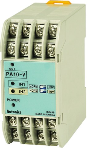 02-03-049_1-1.jpg CONTROL PARA SENSOR MULTIFUNCION NPN 100-240VAC NO/NC - Imagen 1