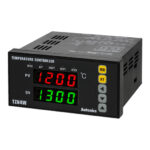 CONTROL TEMP TZN 96X48MM 100-240VAC SSR + 2 ALARMAS