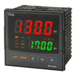 CONTROL TEMPERATURA 96X96X65mm TIPO ENTRADA TERMOPAR, RTD, ANALOGA 0-10V 0-20mA 4-20mA  SALIDA1 CORRIENTE 4-20mA O SSR 11VDC SALIDA2 TIPO RELE OPCION ALARMA 1/2  100-240VAC MODO ON-OFF, PID