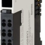 MODULO ARIO DE SALIDAS ANALOGAS DE VOLTAJE 4 CANALES ( 4 SALIDAS DE VOLTAJE DE -10 a 10VCC)