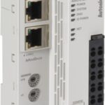 MODULO ARIO DE COMUNICACION  DE ENTRADAS Y SALIDAS  PROTOCOLO DE COMUNICACION MODBUS RTU