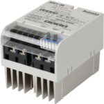 CONTROL DE POTENCIA 35A@240VAC TIPO RELE VARIABLE