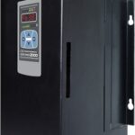 UNIDAD DE TIRISTORES 3FASES 440VAC 80A